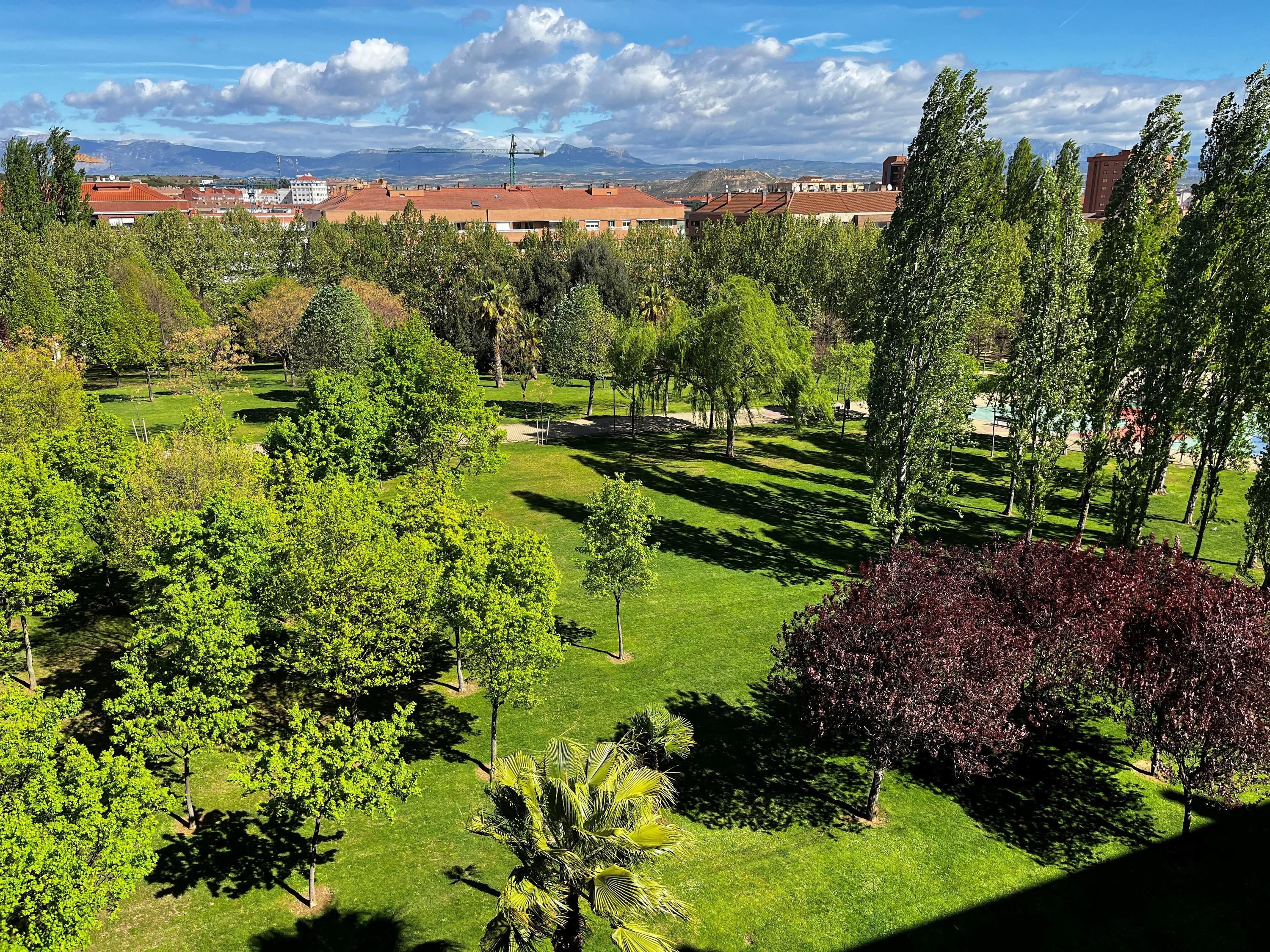 Outdoors view