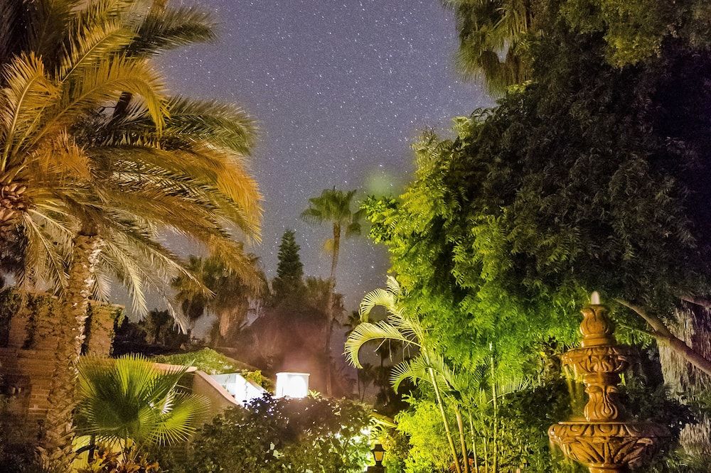 Outdoors view