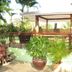 Outdoors view