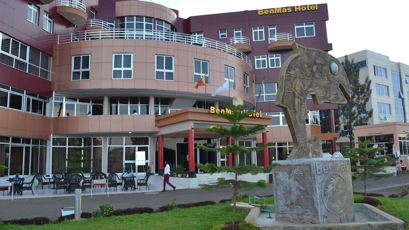 Benmas Hotel