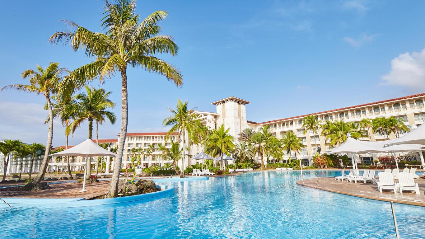 Leopalace Resort Guam
