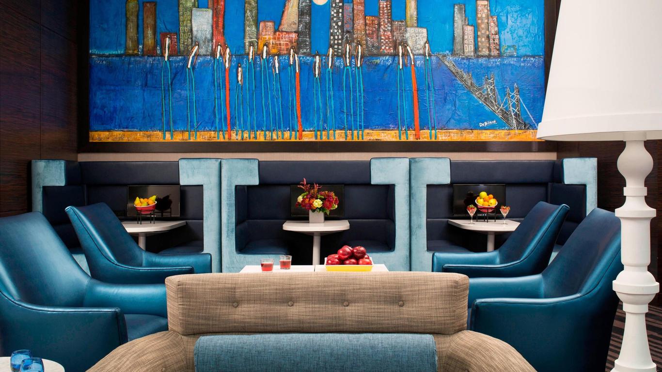 Residence Inn by Marriott New York Manhattan/Central Park