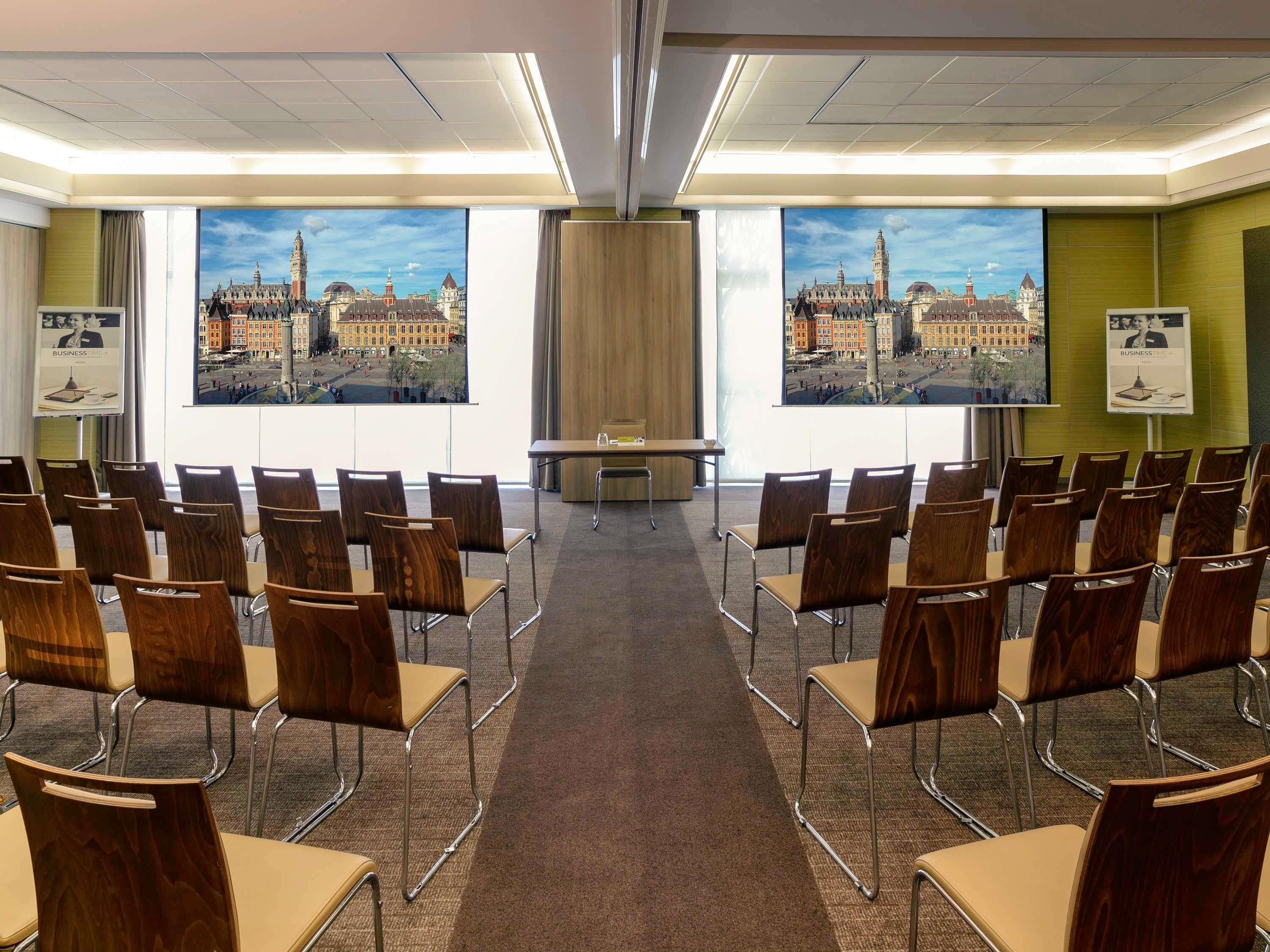 Conference room