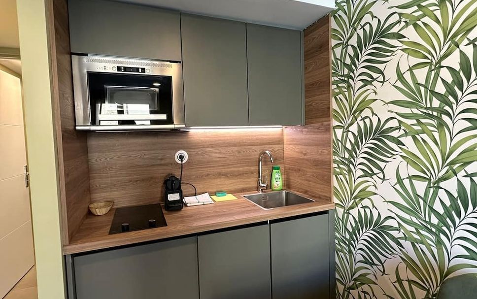 Kitchen Photo