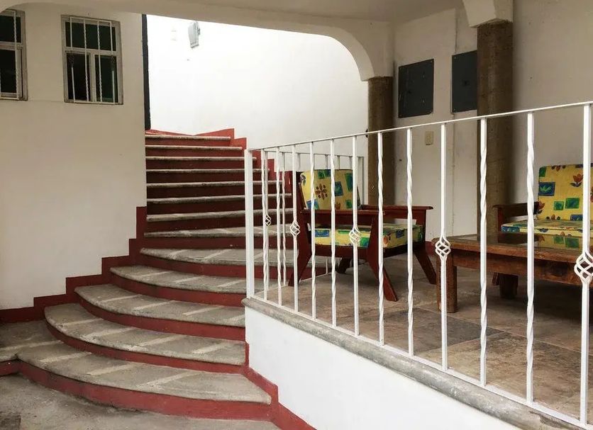 Stairs Photo