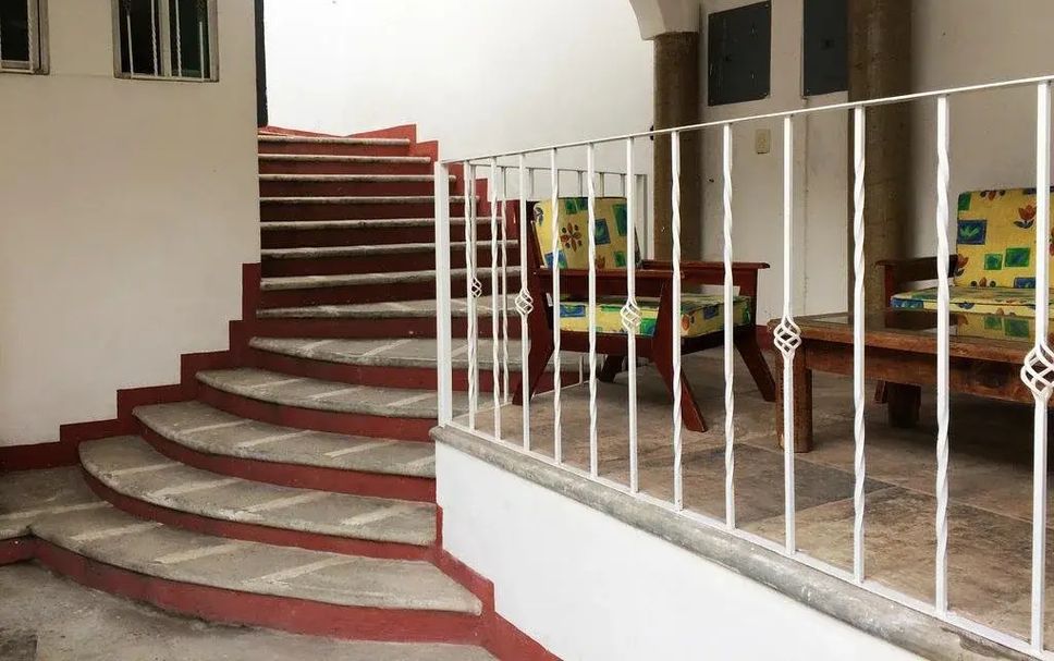 Stairs Photo