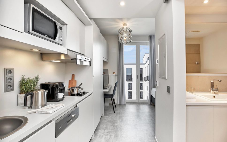 Kitchen Photo