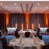 Sala de banquetes