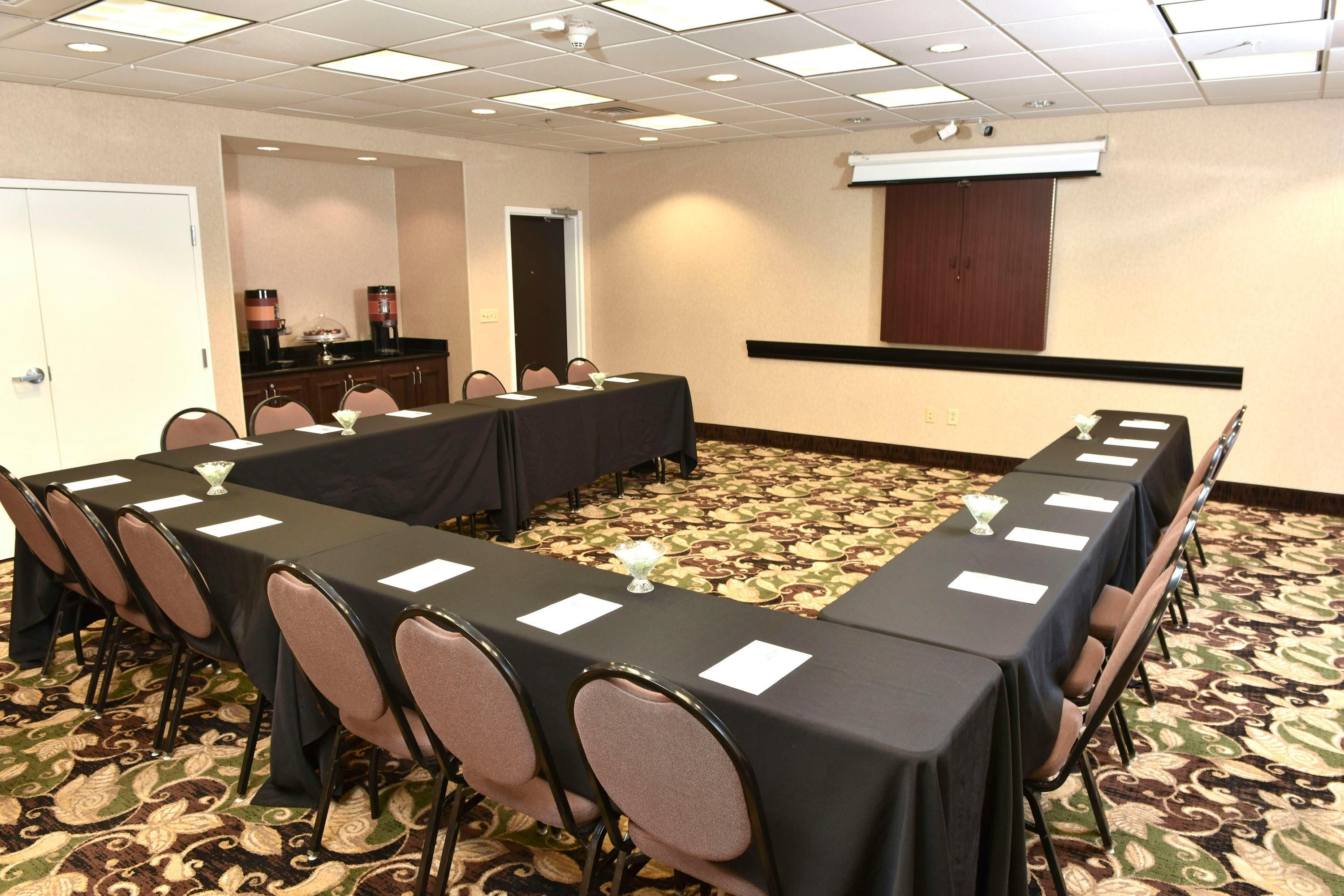 Conference room