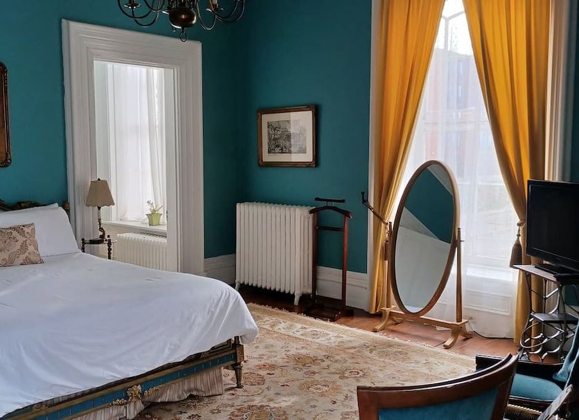 Bedroom Photo