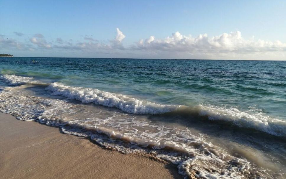 Beach Photo
