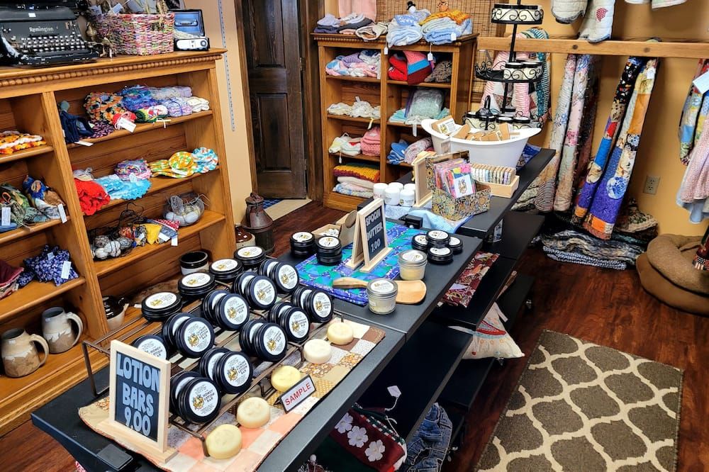 Shop