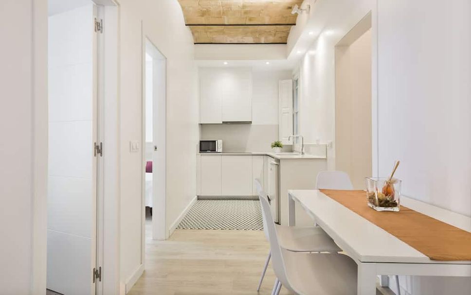 Kitchen Photo