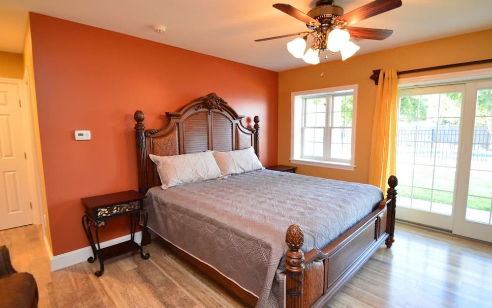 Bedroom Photo