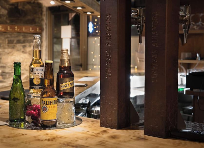 Bar Photo