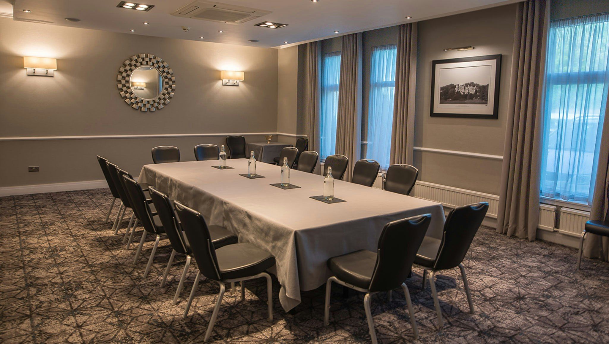 Conference room