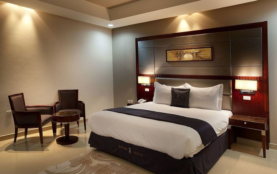 Bedroom Photo