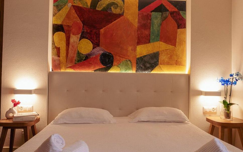 Bedroom Photo