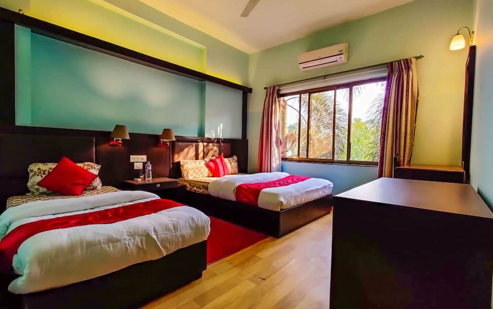 Bedroom Photo