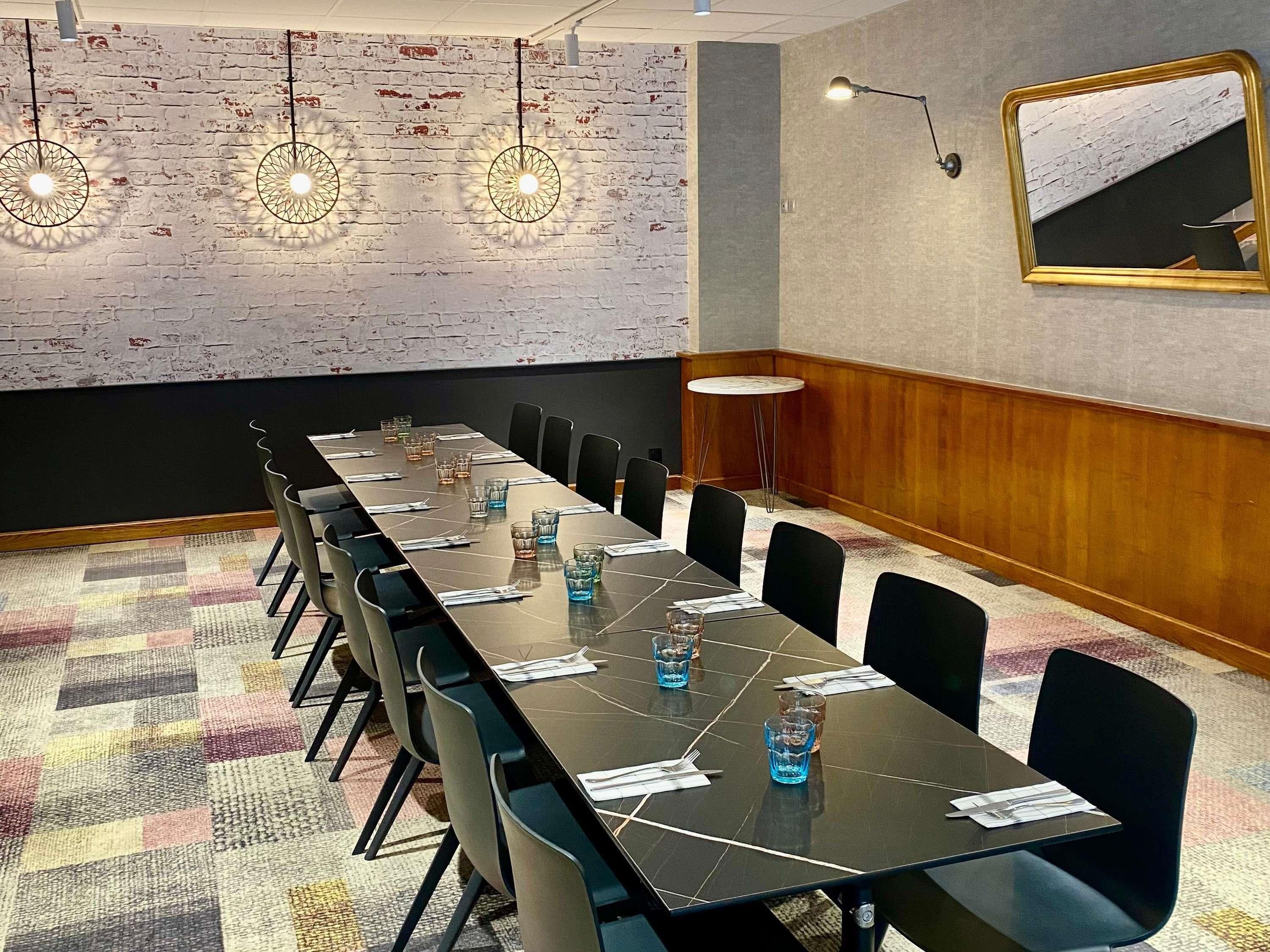 Conference room