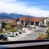 Outdoors view