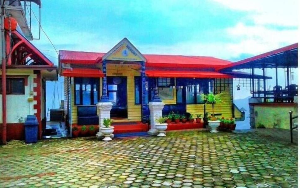 Building Photo
