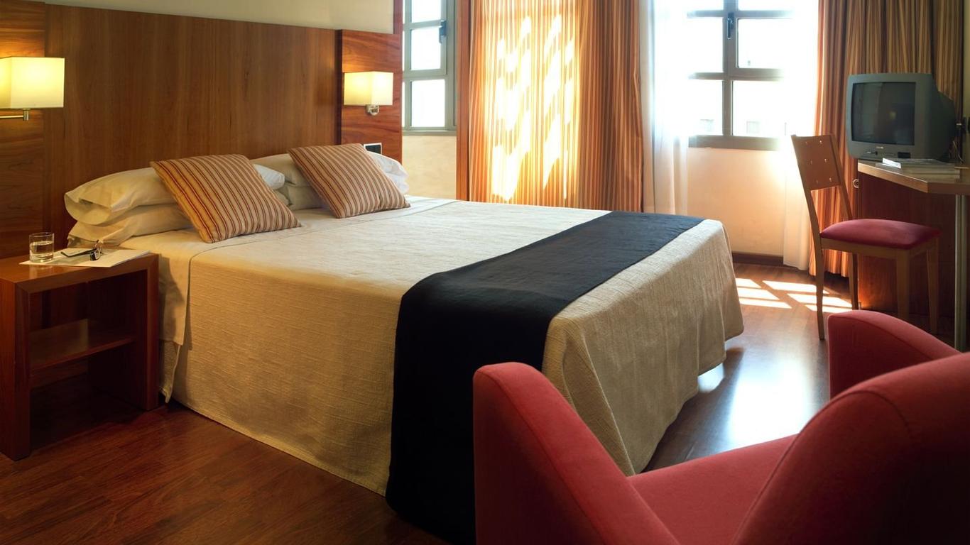 Hotel Best Aranea