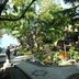 Outdoors view
