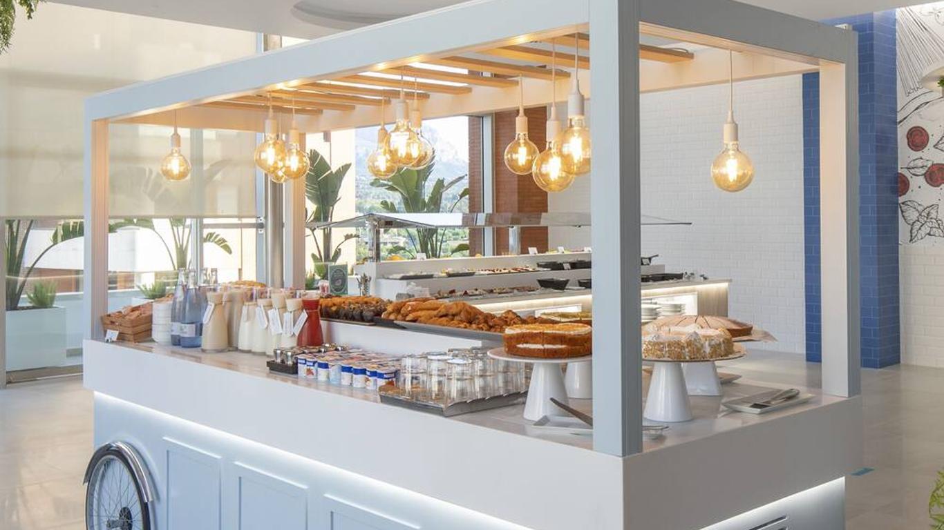 Levante Club Hotel & Spa - Adults Only