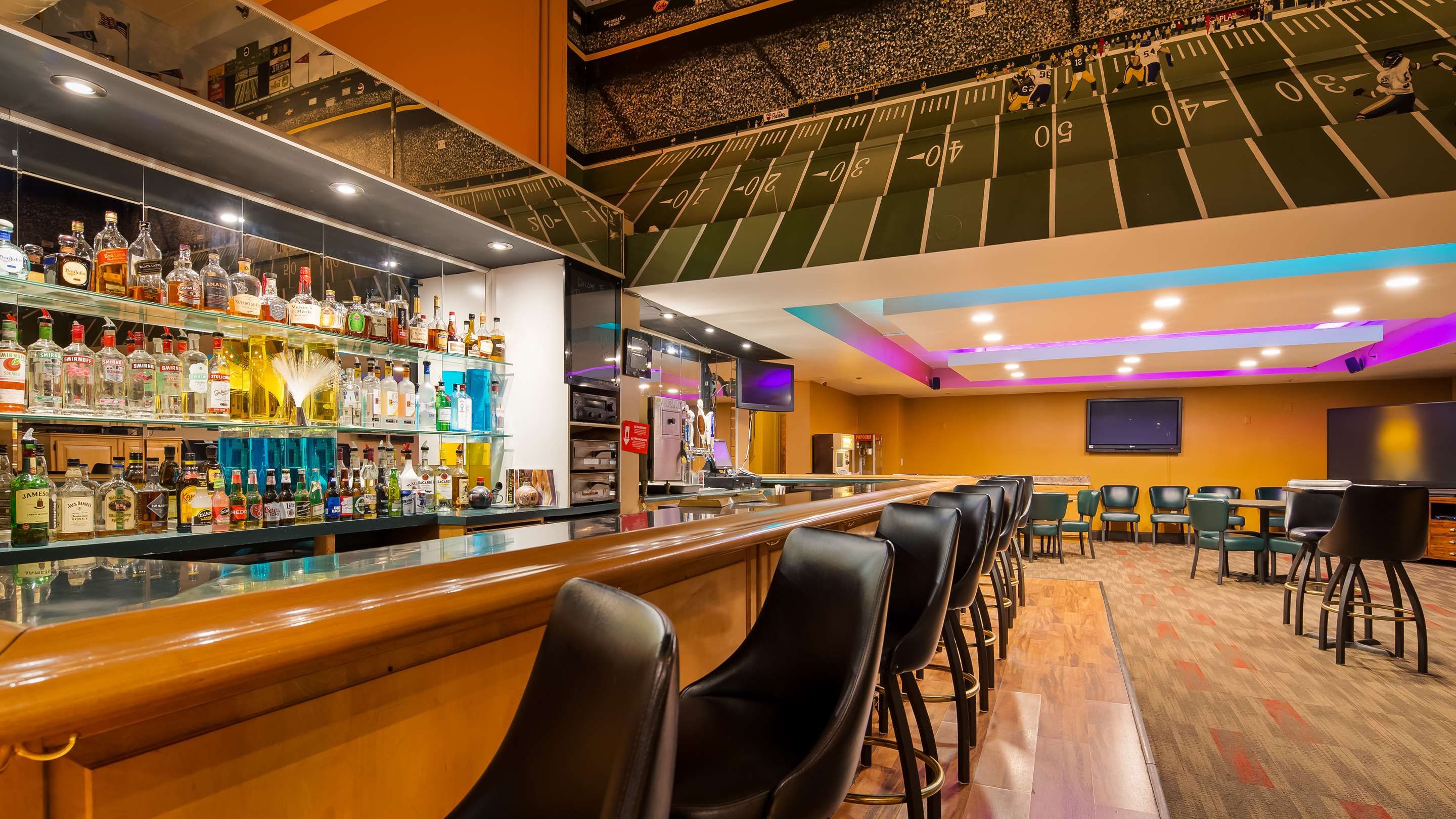 Bar Photo