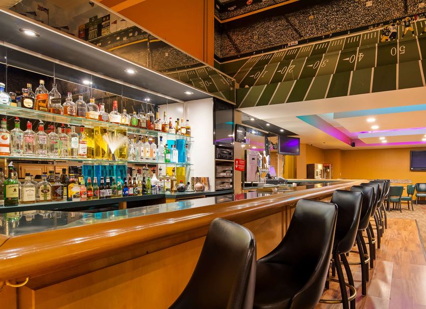 Bar Photo