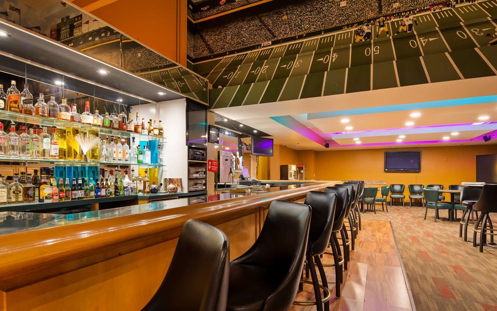 Bar Photo