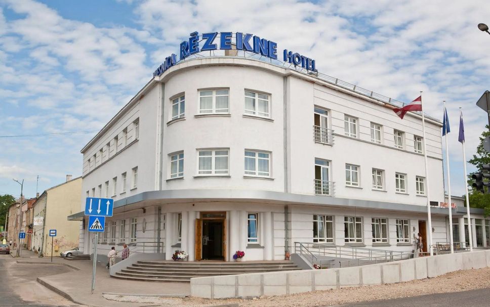 Building Photo