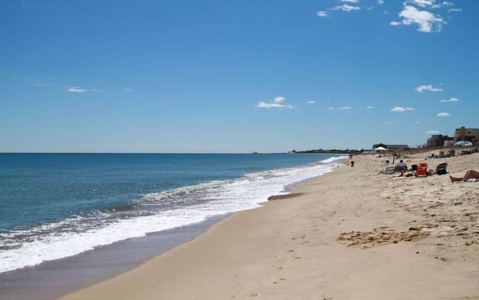 Beach Photo