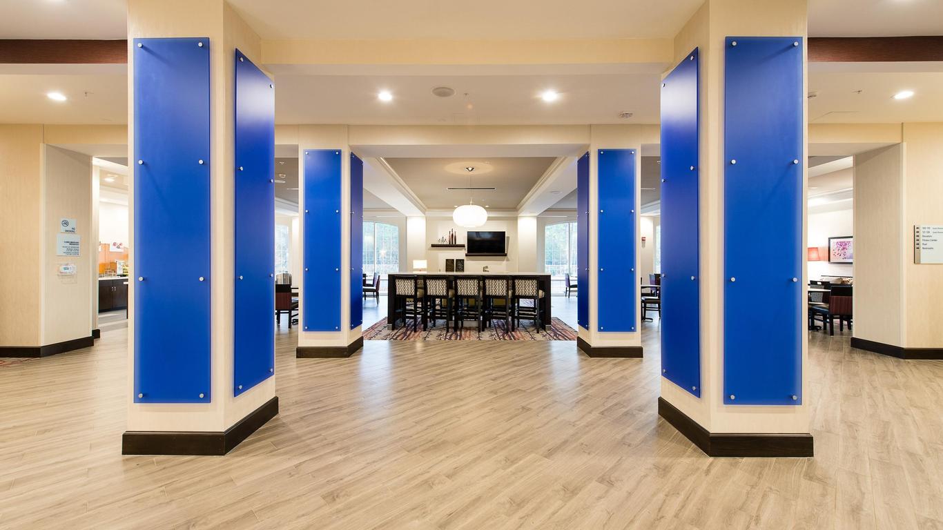 Holiday Inn Express & Suites Aiken, An IHG Hotel