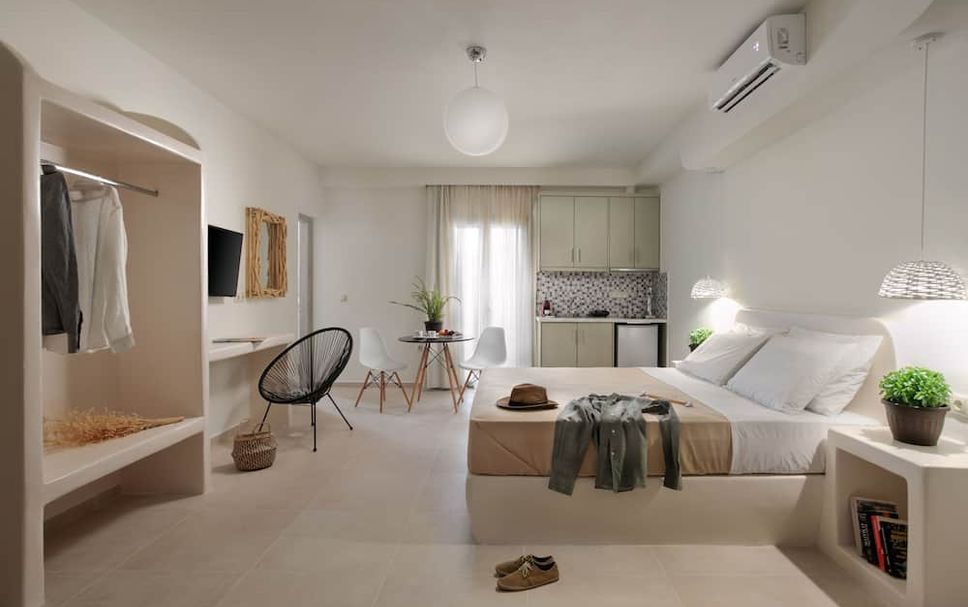 Bedroom Photo