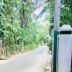 Outdoors view