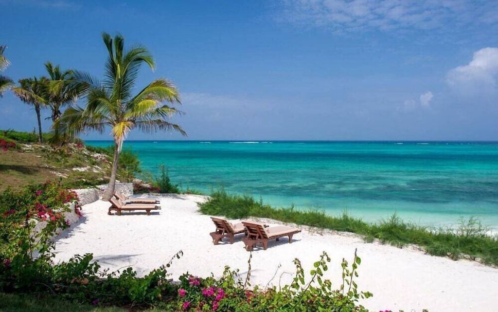 Beach Photo