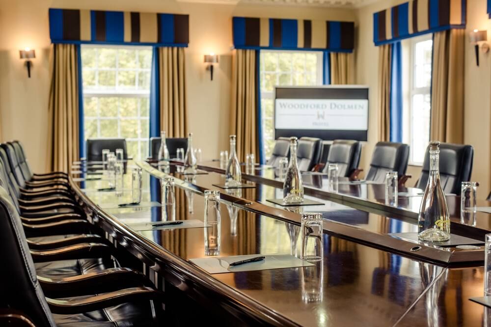 Conference room