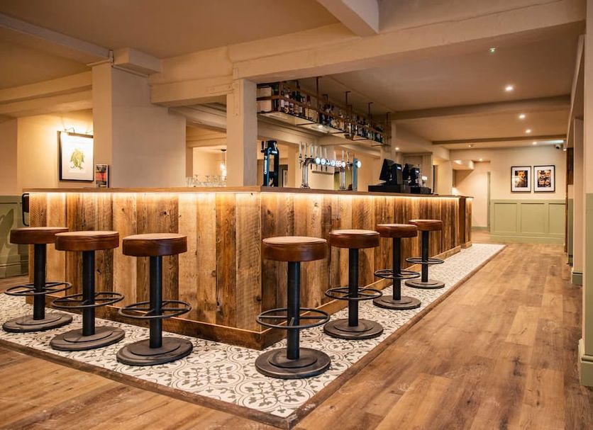 Bar Photo