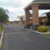 Outdoors view