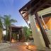 Outdoors view