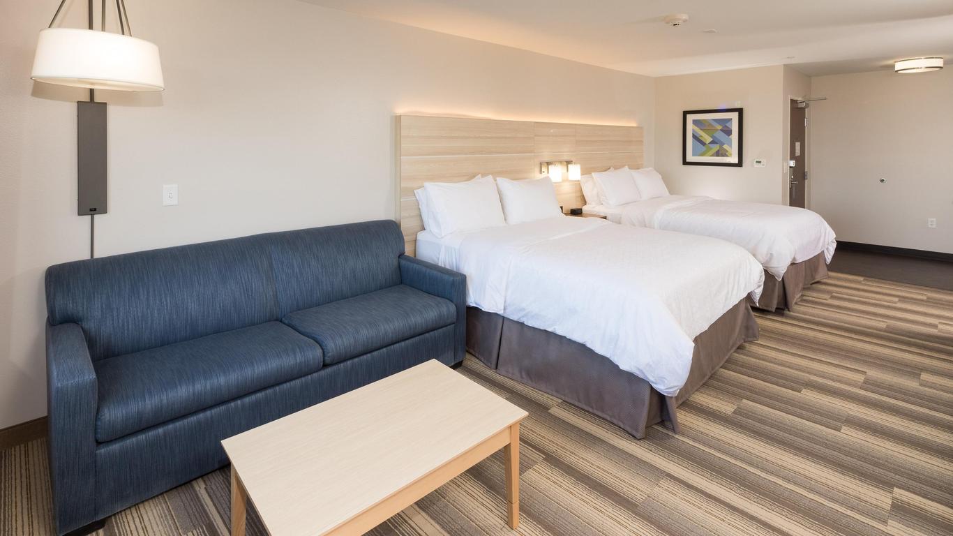 Holiday Inn Express & Suites - Auburn, An IHG Hotel