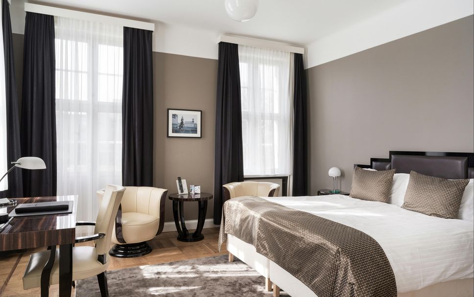 Bedroom Photo