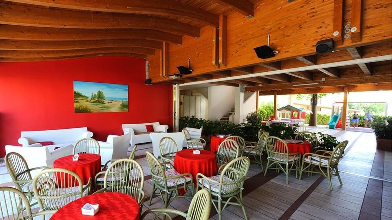 Residence Le Palme