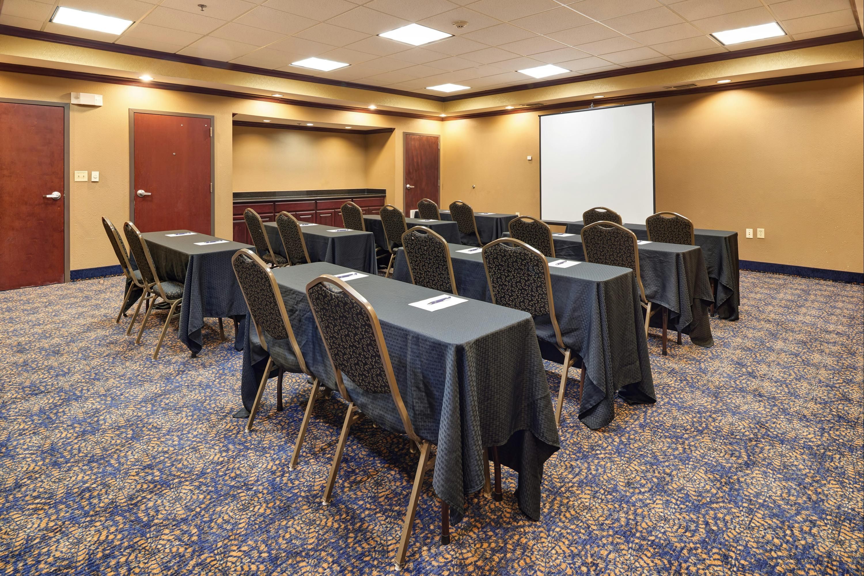 Conference room