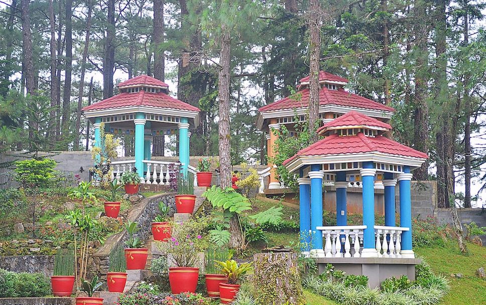 Outdoors view Photo