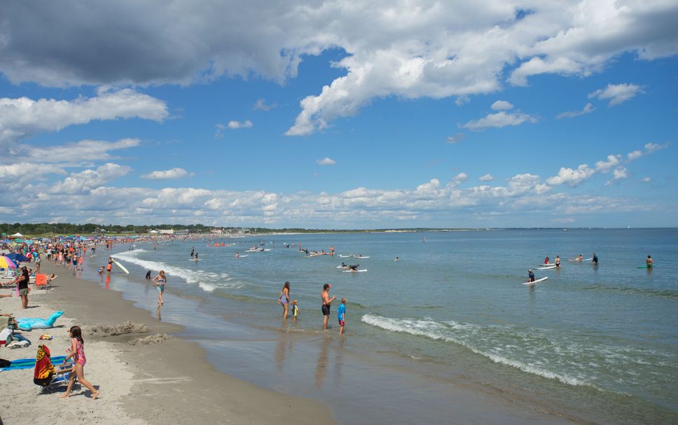 Beach Photo