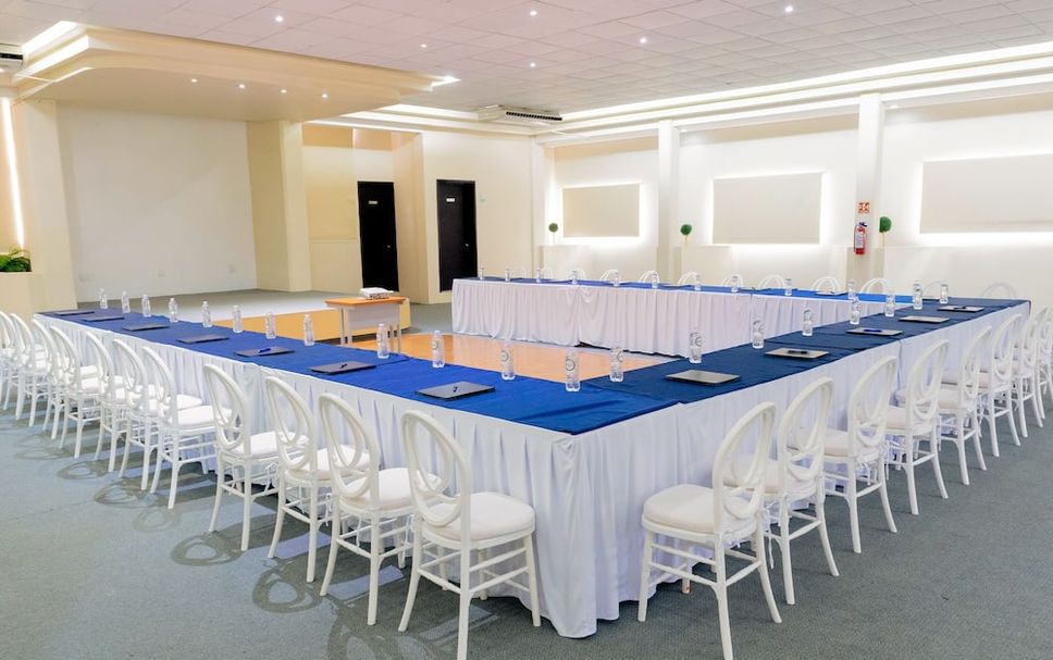 Conference room Photo