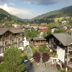 Outdoors view